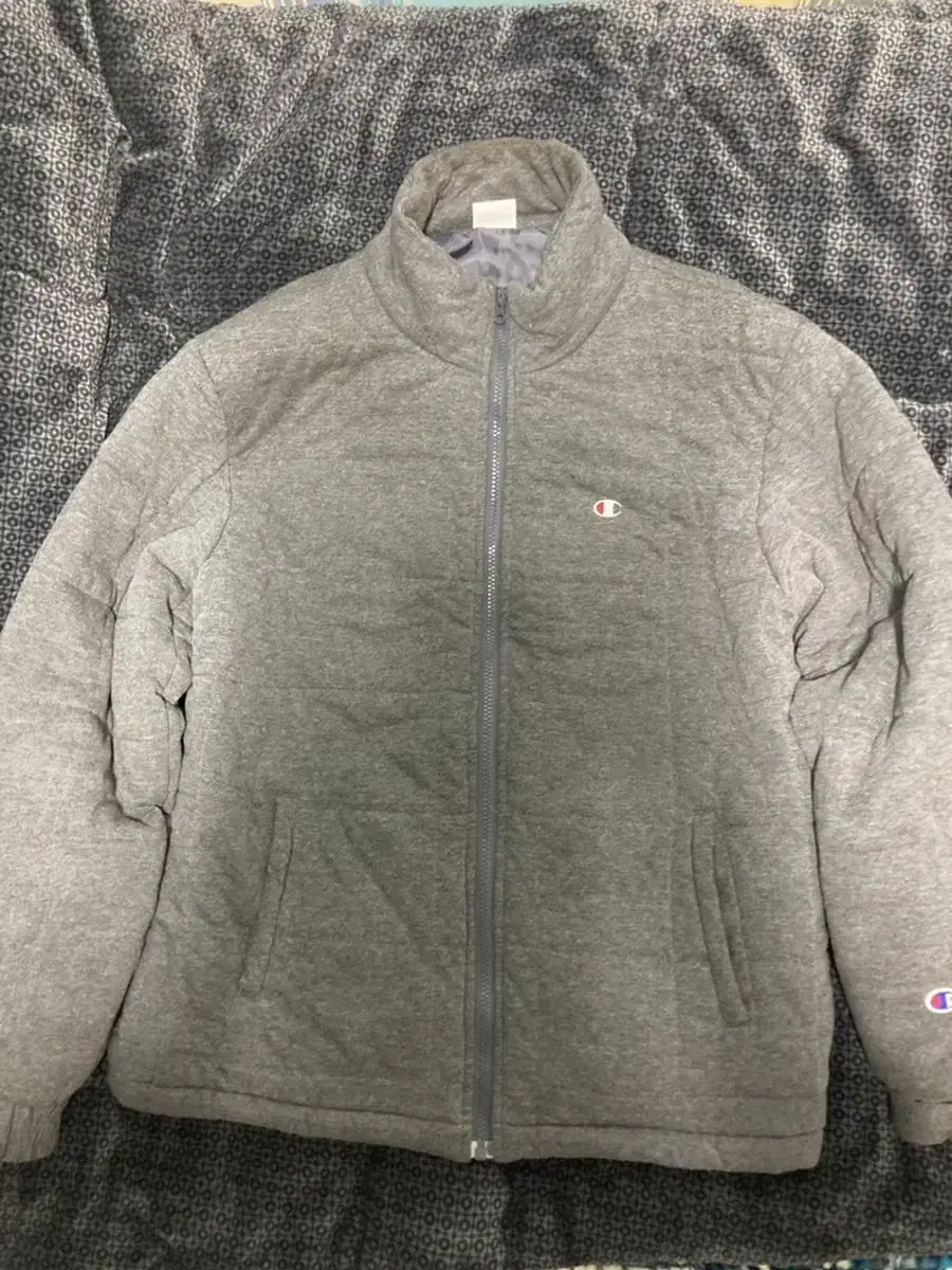 Champion flow shop sherpa turtleneck